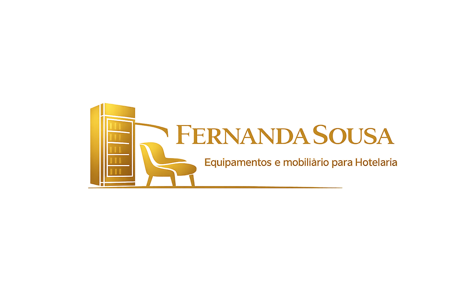 Fernanda Sousa Equipamentos
